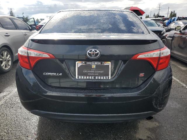 5YFBURHE5GP460613 | 2016 TOYOTA COROLLA L