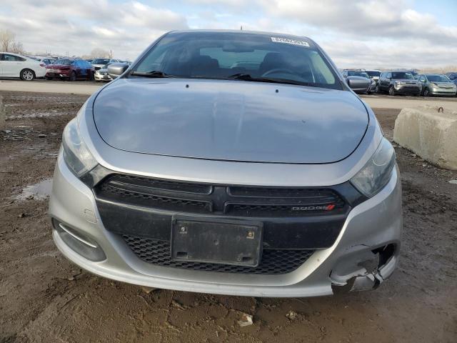 1C3CDFAA9FD363172 | 2015 DODGE DART SE