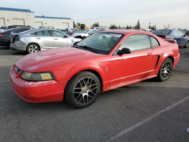 2003 Ford Mustang 