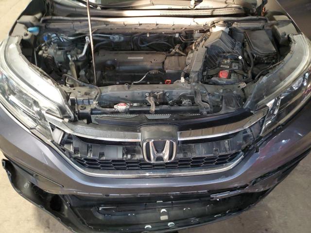 2HKRM4H39GH648127 | 2016 HONDA CR-V LX