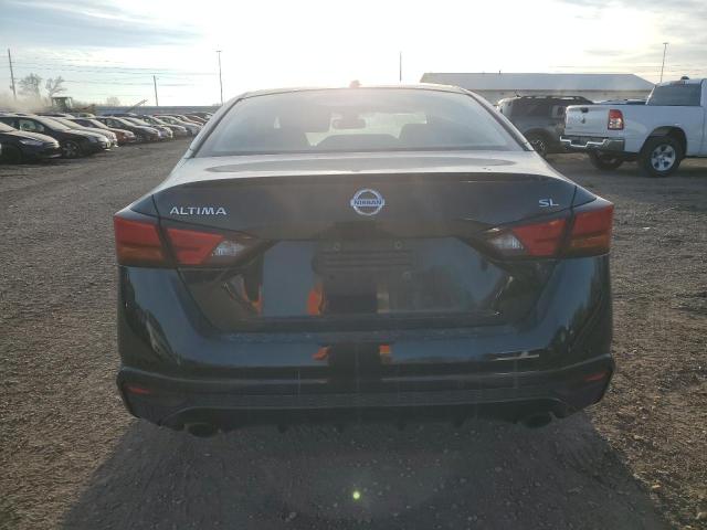 1N4BL4EVXKC220846 | 2019 NISSAN ALTIMA SL