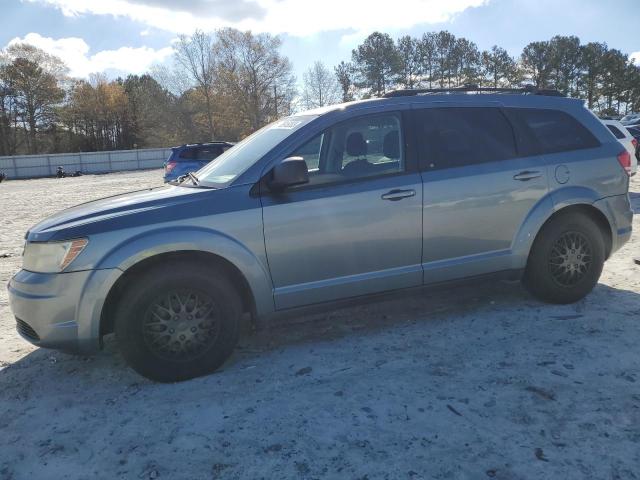 2010 Dodge Journey SE