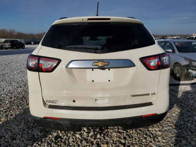 1GNKRFED3EJ322783 | 2014 CHEVROLET TRAVERSE L