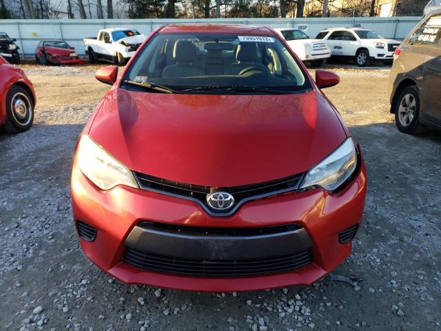 2T1BURHE3FC427026 | 2015 TOYOTA COROLLA L