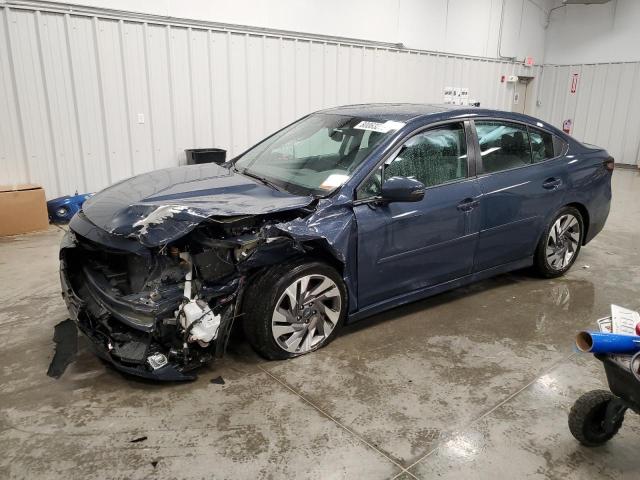 Vin: 4s3bwan63p3012680, lot: 80063223, subaru legacy limited 2023 img_1