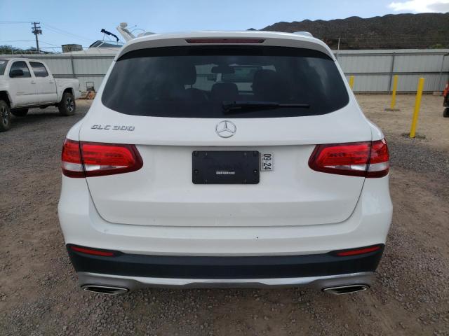 WDC0G4JB0JV097377 | 2018 MERCEDES-BENZ GLC 300