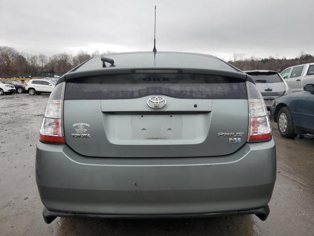 2005 Toyota Prius - Image 6