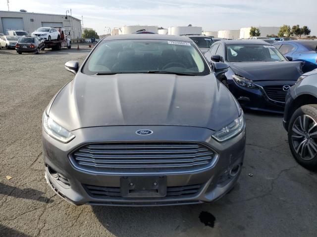 3FA6P0LU9ER357484 | 2014 FORD FUSION