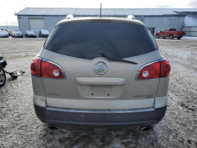 5GALRCED0AJ222342 | 2010 Buick enclave cxl