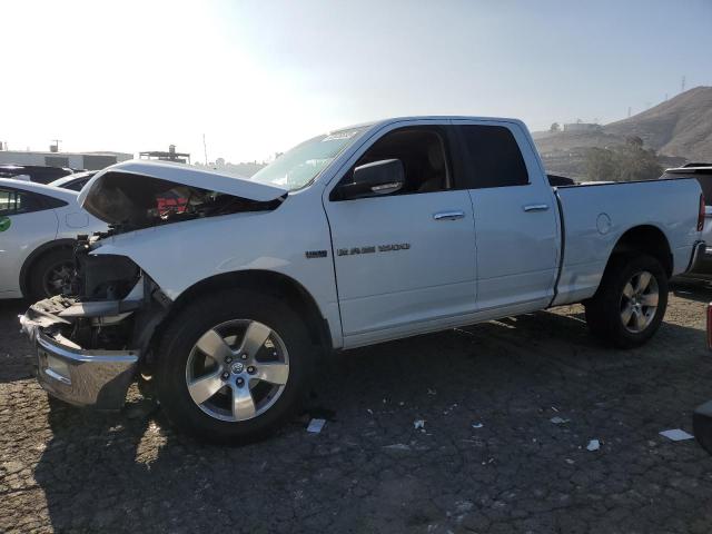 2012 Dodge Ram 1500 SLT