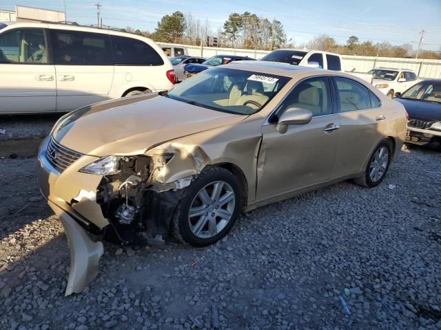 2008 Lexus ES 350 