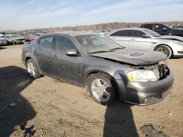 1B3BD1FG5BN622043 | 2011 Dodge avenger mainstreet