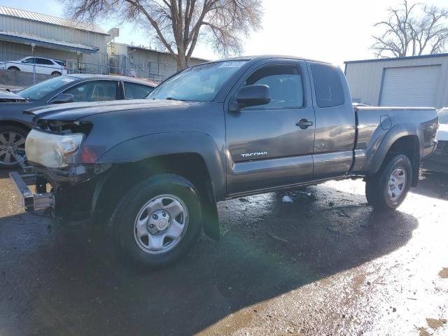 Toyota Tacoma 2011