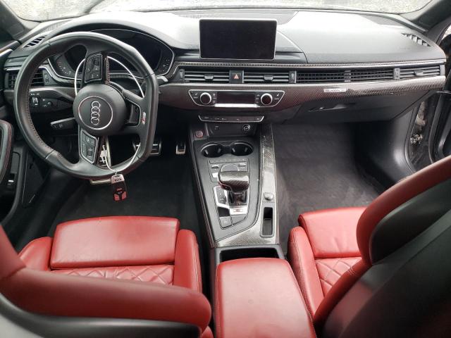 2018 AUDI S5 PREMIUM - WAUP4AF56JA101712