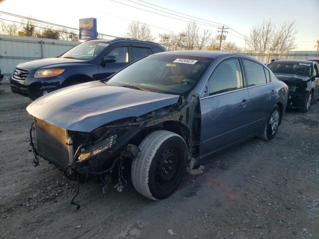 2011 Nissan Altima Base