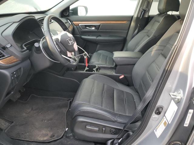 5J6RW2H88LL035569 | 2020 HONDA CR-V EXL