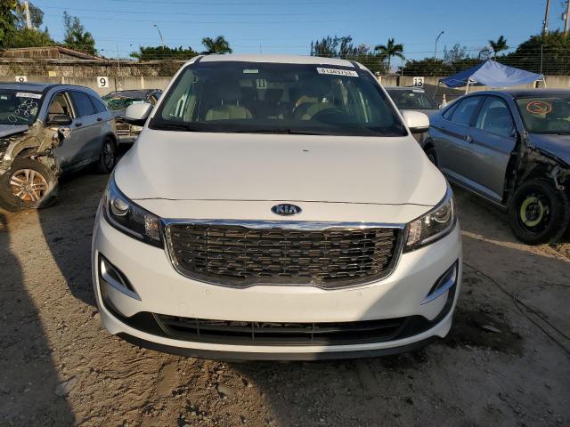 KNDMB5C15L6604867 | 2020 KIA SEDONA LX