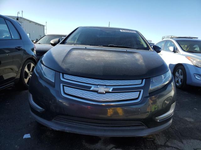 VIN 1G1RC6E44FU104045 2015 Chevrolet Volt no.5