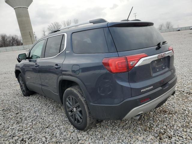 1GKKNULS9KZ154711 | 2019 GMC ACADIA SLT