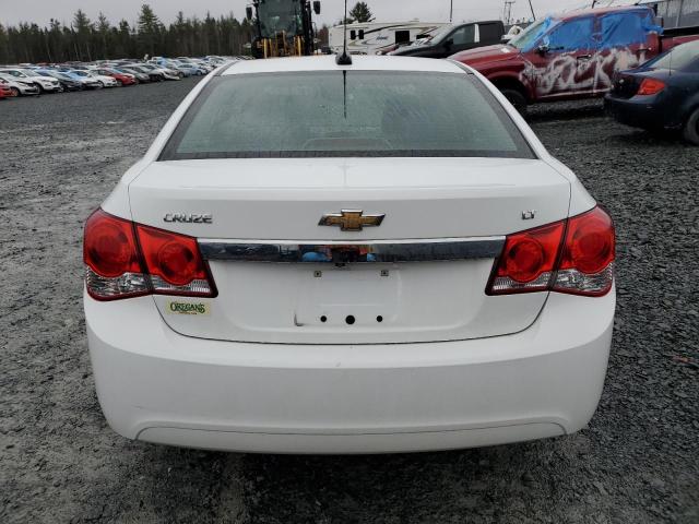2016 CHEVROLET CRUZE LIMI - 1G1PE5SB7G7108816