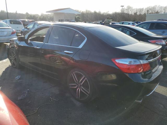 1HGCR2F52EA005236 | 2014 HONDA ACCORD SPO