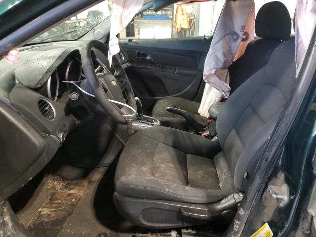 2015 CHEVROLET CRUZE LT - 1G1PC5SB3F7251217