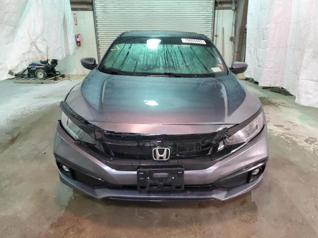 19XFC2F86KE201941 | 2019 HONDA CIVIC SPOR