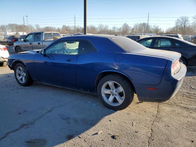 Vin: 2b3cj4dv2ah321415, lot: 80018383, dodge challenger se 20102