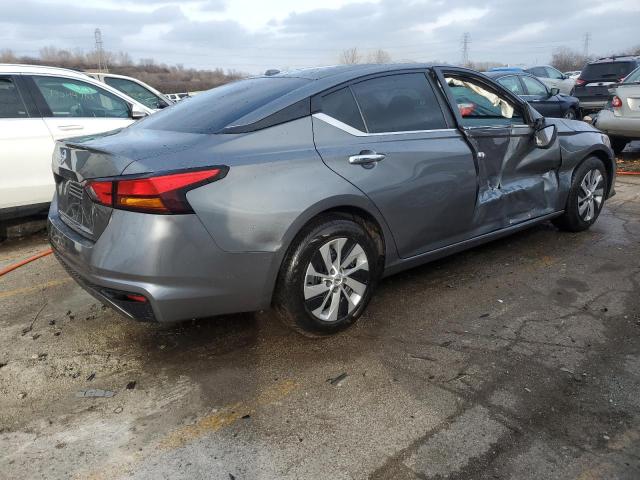 1N4BL4BVXLC248099 | 2020 NISSAN ALTIMA S