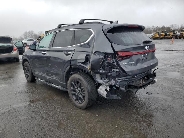 2023 HYUNDAI SANTA FE X - 5NMS6DAJ1PH616371