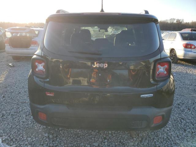 ZACCJABT0FPB69477 | 2015 JEEP RENEGADE L