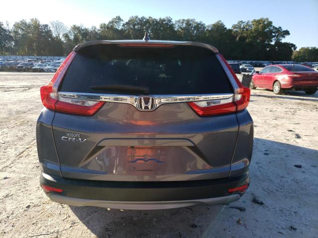 7FARW1H88HE012971 | 2017 HONDA CR-V EXL