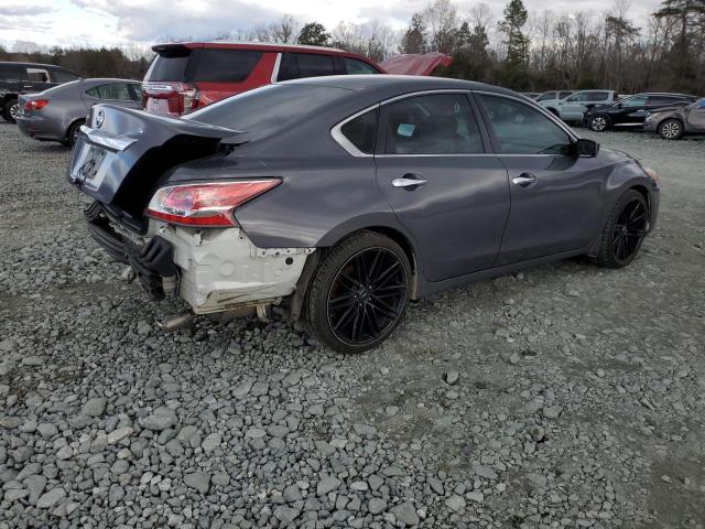 1N4AL3AP0FC177685 | 2015 NISSAN ALTIMA 2.5