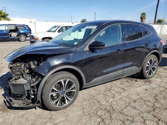 2021 FORD ESCAPE SE 1FMCU9BZ2MUA11027  79473323