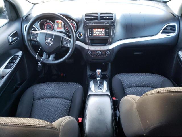 2015 DODGE JOURNEY SX - 3C4PDDBG0FT526368