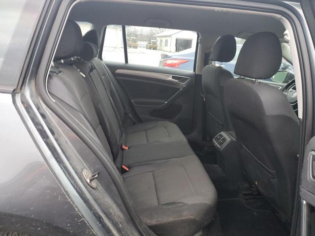 2016 VOLKSWAGEN GOLF SPORT - 3VWA17AU6GM517612