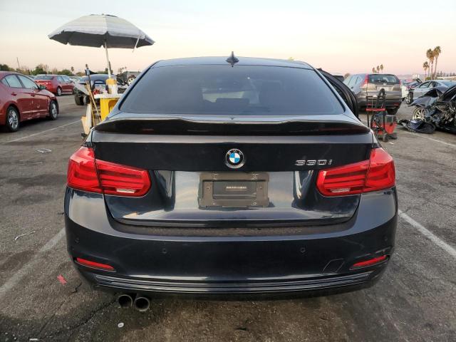 WBA8B9G52HNU48982 | 2017 BMW 330 I