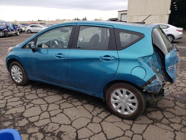 3N1CE2CP1FL365708 | 2015 NISSAN VERSA NOTE