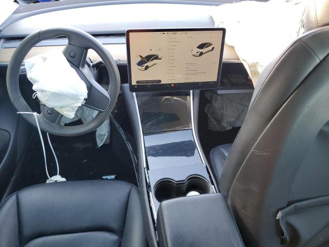 5YJ3E1EA8LF660010 | 2020 Tesla model 3