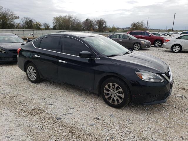 3N1AB7AP6JL656150 | 2018 NISSAN SENTRA S