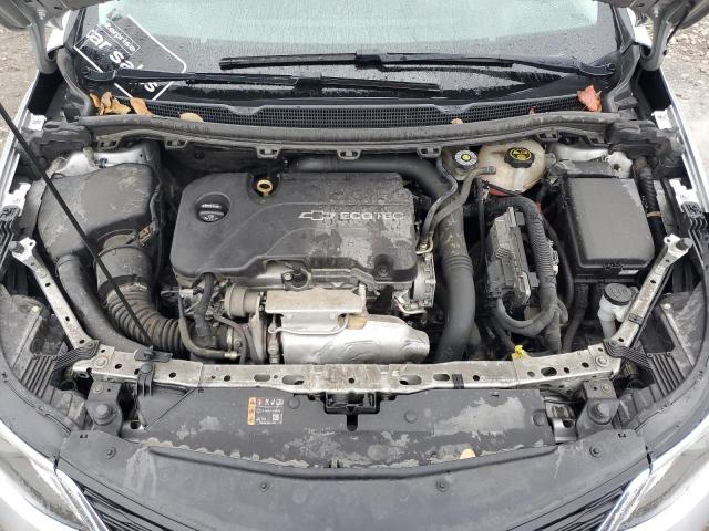 2017 CHEVROLET CRUZE L - 1G1BE5SM1H7281129