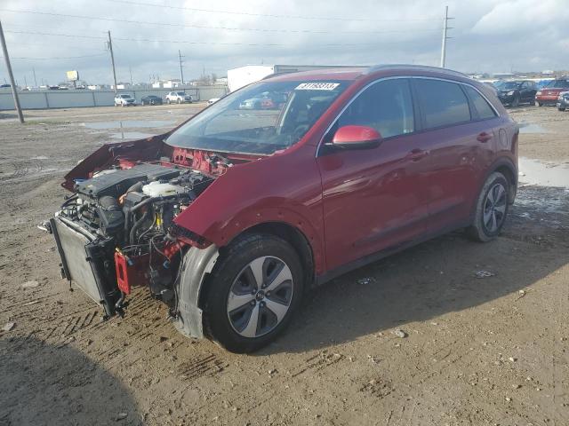 2017 Kia Niro FE