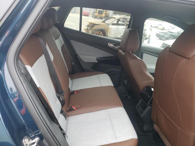 2023 VOLKSWAGEN ID.4 PRO - 1V2CMPE81PC013209