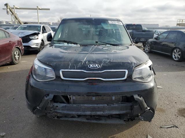 KNDJN2A27G7360272 | 2016 KIA SOUL