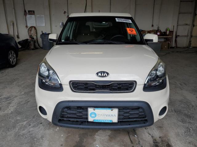 KNDJT2A59D7760734 | 2013 KIA soul