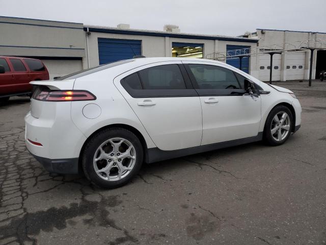 VIN 1G1RD6E47FU143080 2015 Chevrolet Volt no.3