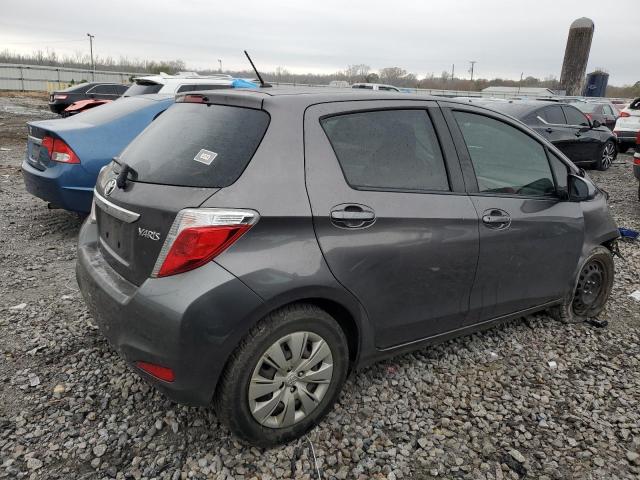 JTDKTUD31ED593878 | 2014 Toyota yaris