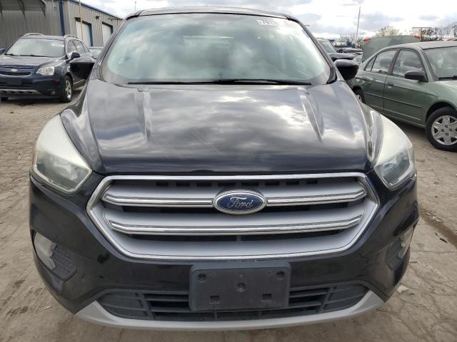 1FMCU0GD0HUD50089 | 2017 Ford escape se