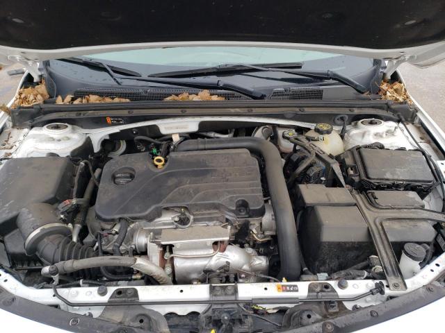 1G1ZB5STXMF016756 | 2021 CHEVROLET MALIBU LS