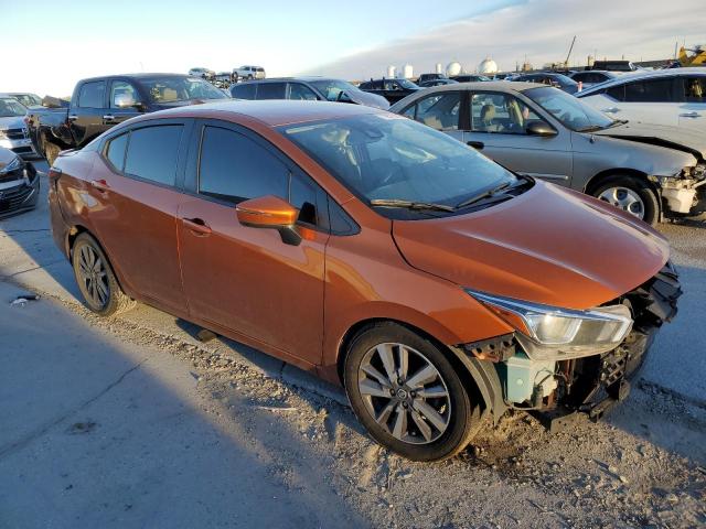 3N1CN8EV8LL809323 | 2020 NISSAN VERSA SV